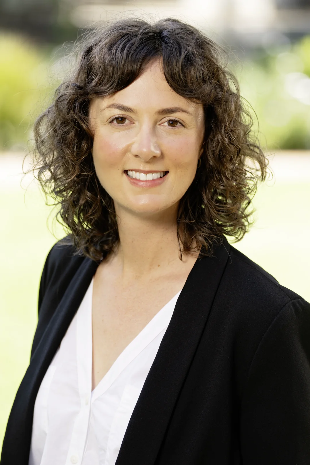 Jarrah Storey