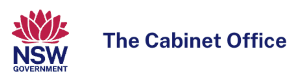 NSW Cabinet Office