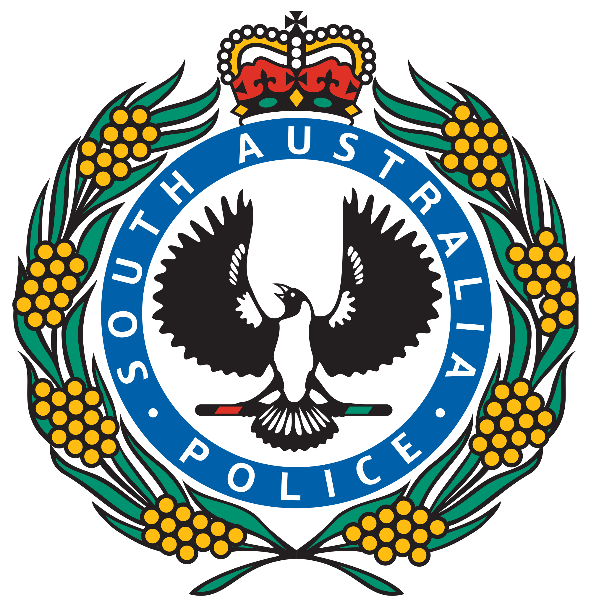 SA Police